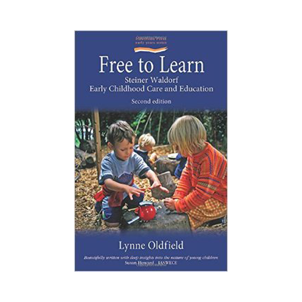 Free to Learn