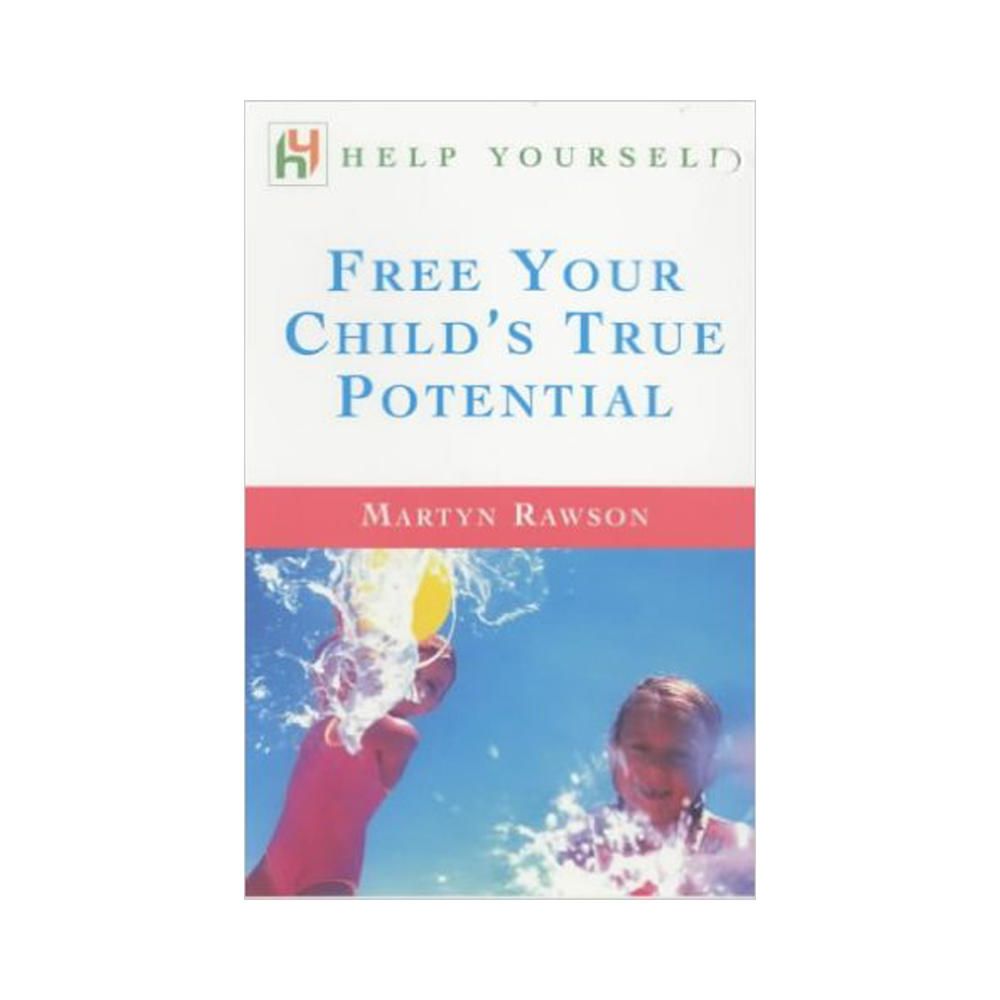 Free Your Child’s True Potential
