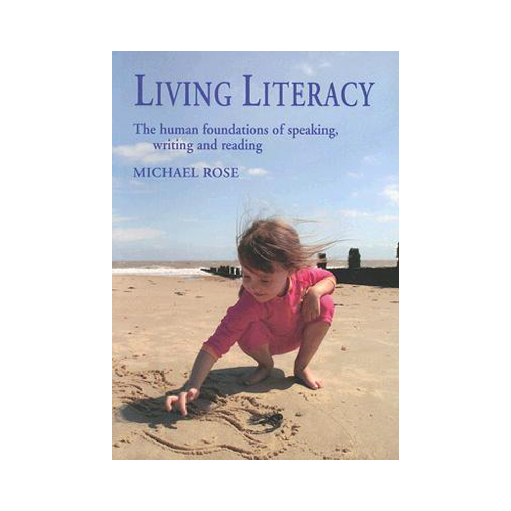 Living Literacy