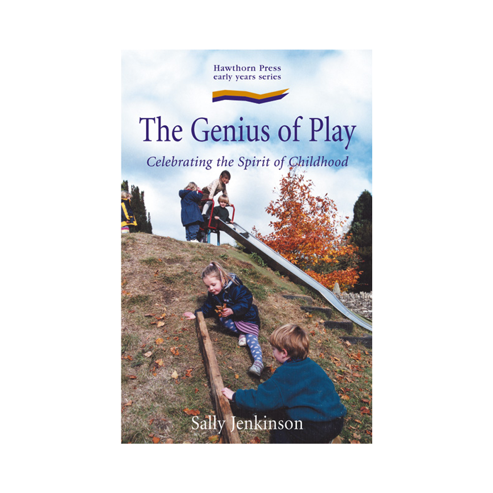 The Genius of Play