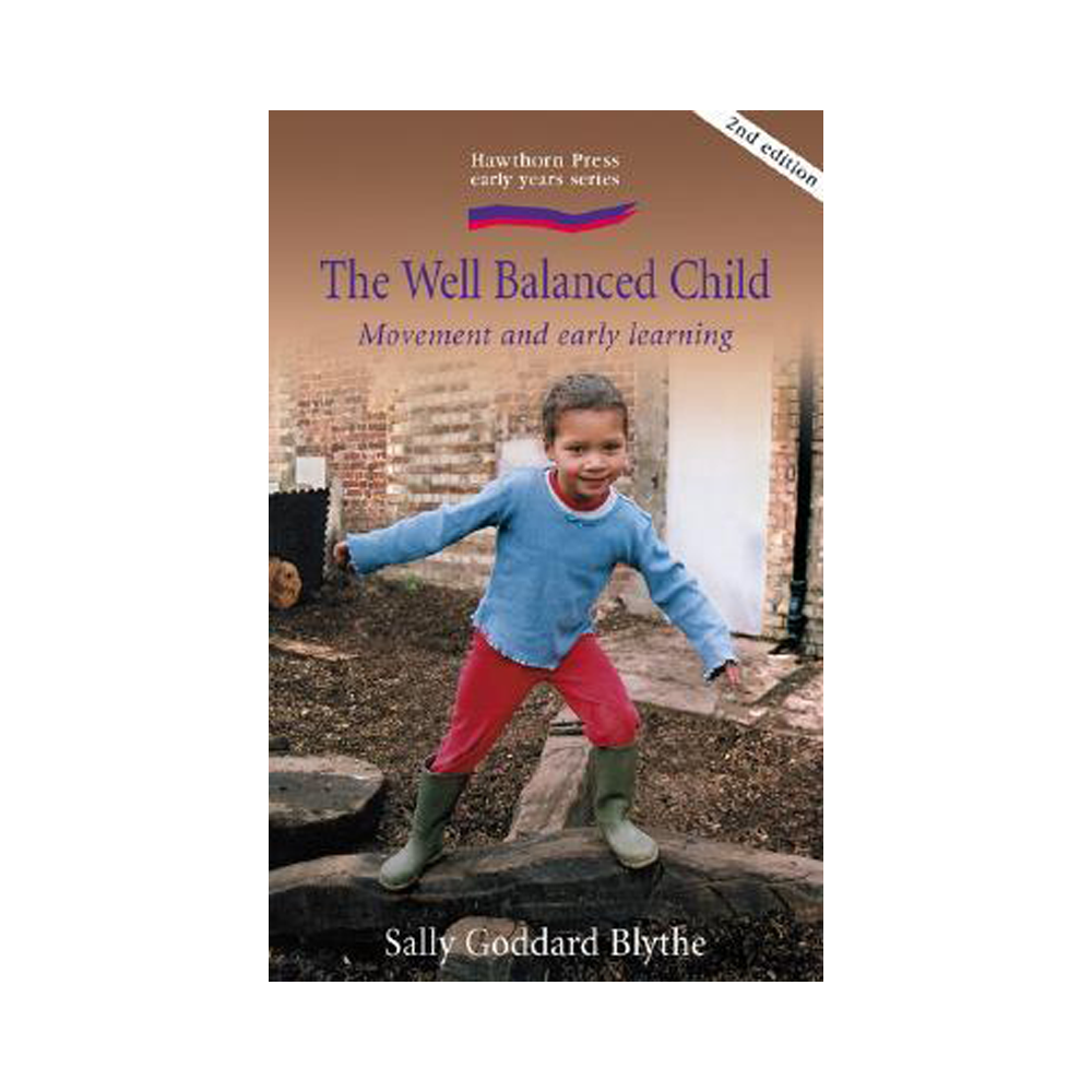 thewellbalancedchild