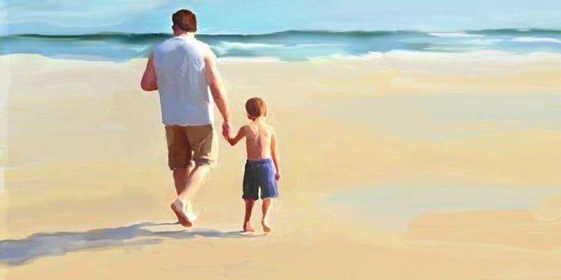 Just for Dads – Highgate House Parent Workshop