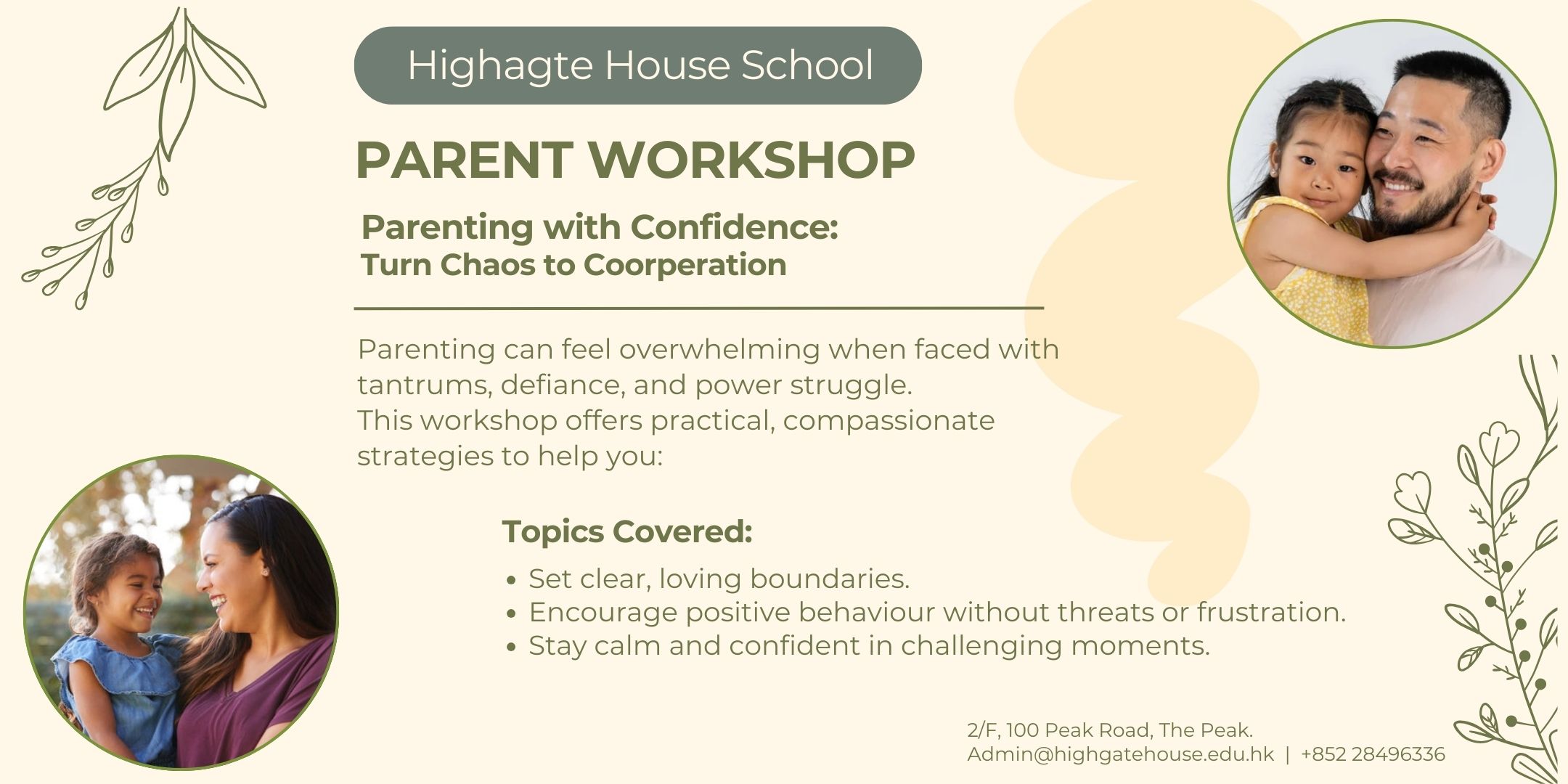 Parent Workshop (2160 x 1080 px)